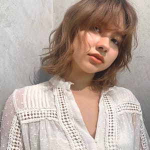 ショート-soil by CREAR 新田辺