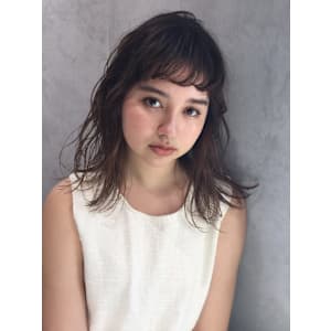 ミディアム-Vita by CREAR 桜井