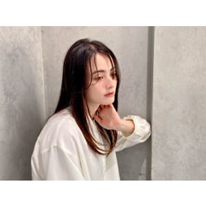 セミロング/ロング-CREAR