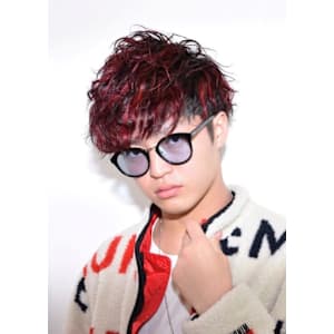 メンズカット♪