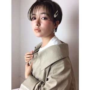 pin  arrangement short