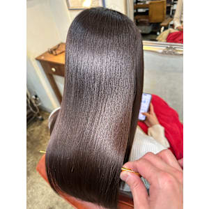 RITA Hairs×ロング