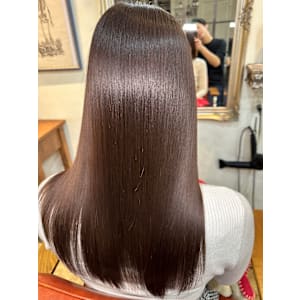 RITA Hairs×ロング