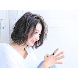 RITA Hairs×ミディアム
