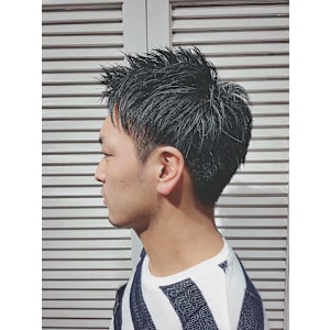 メンズショート