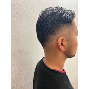 S.feel柳生店×フェード