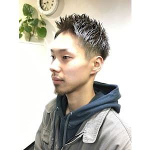 epice麻生1号店×ショート