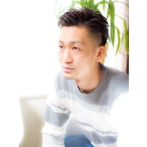 epice麻生1号店×ショート