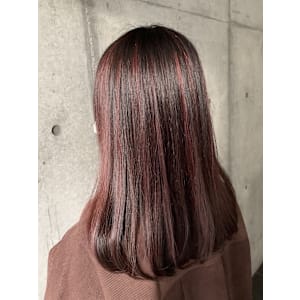 epice麻生1号店×ロング