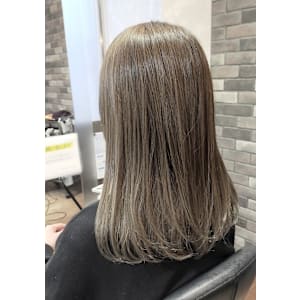 epice麻生1号店×ロング