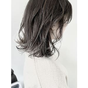 epice麻生1号店×ミディアム