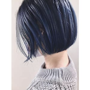 epice麻生1号店×ショート