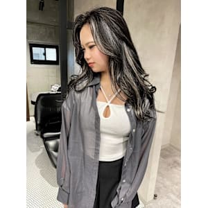 ★レイヤーデザイン×ハイライト★