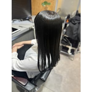 ★☆綺麗に縮毛矯正かけたいお客様必見☆★ - newi 池袋【ネウィ イケブクロ】掲載中