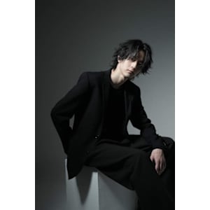 センターパート×ウルフ - soin de brace 布施店【ソワンドゥブレスフセテン】掲載中