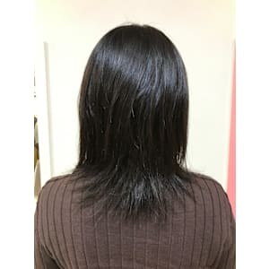 ミディアムウルフレイヤー