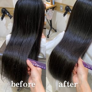 髪質改善トリートメント/サブリミック/資生堂