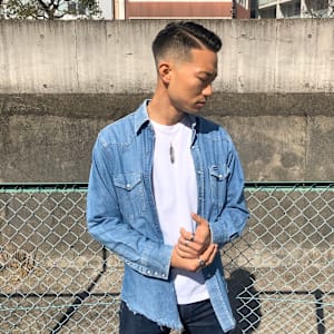 apollo yokohama 横浜店×ショート