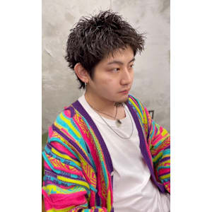 apollo yokohama 横浜店×ショート