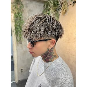 apollo yokohama 横浜店×ショート