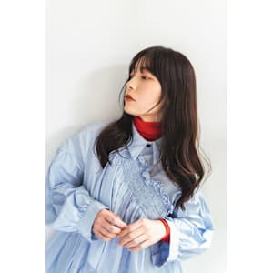 Ammy komazawa×ロング