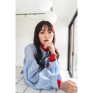 Ammy komazawa×ロング