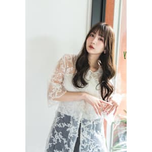 Ammy komazawa×ロング