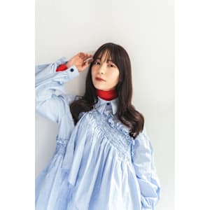 Ammy komazawa×ロング