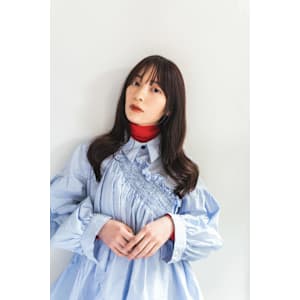 Ammy komazawa×ロング