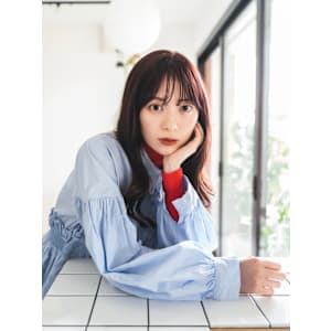 Ammy komazawa×ロング