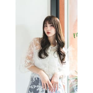 Ammy komazawa×ロング