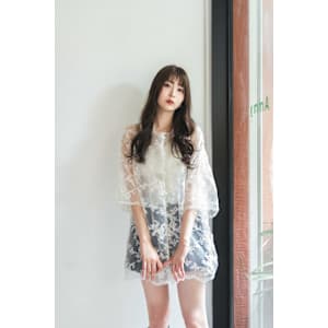 Ammy komazawa×ロング