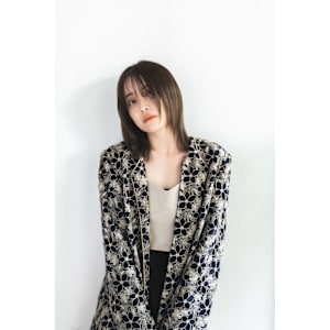 Ammy komazawa×ミディアム