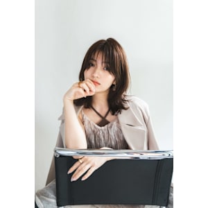 Ammy komazawa×ミディアム