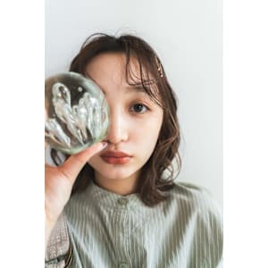 Ammy komazawa×ミディアム