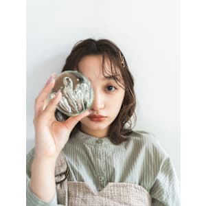 Ammy komazawa×ミディアム