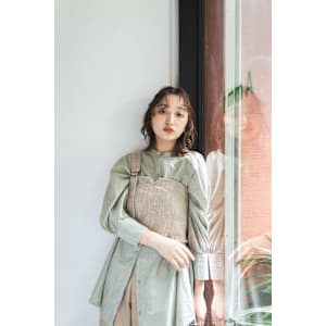 Ammy komazawa×ミディアム