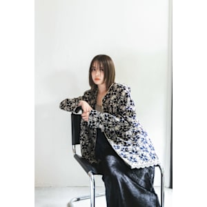 Ammy komazawa×ミディアム