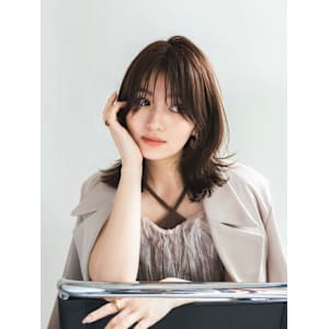 Ammy komazawa×ミディアム