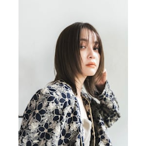 Ammy komazawa×ミディアム