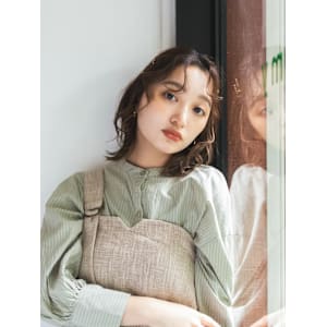 Ammy komazawa×ミディアム