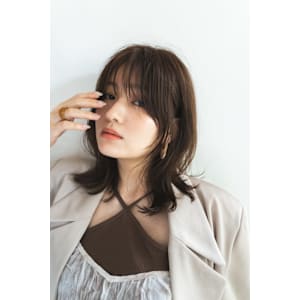 Ammy komazawa×ミディアム