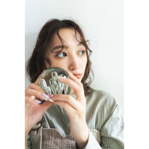 Ammy komazawa×ミディアム