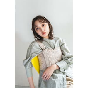 Ammy komazawa×ミディアム