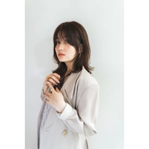 Ammy komazawa×ミディアム