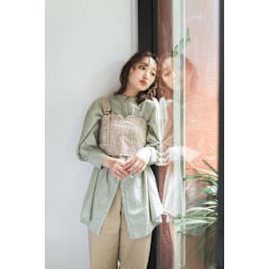 Ammy komazawa×ミディアム