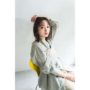 Ammy komazawa×ミディアム