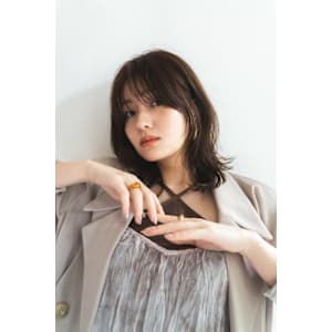 Ammy komazawa×ミディアム