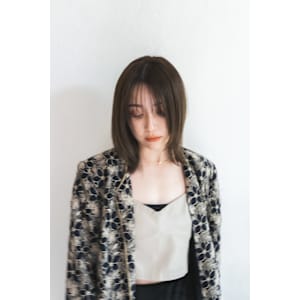 Ammy komazawa×ミディアム