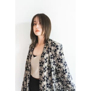 Ammy komazawa×ミディアム